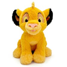 Peluche Disney Le Roi Lion