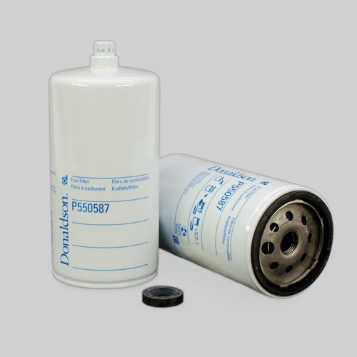 Donaldson p550587 fuel filter - donaldson,