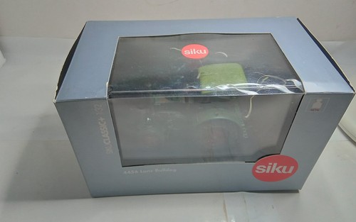 Siku tracteur lanz - 1/32,