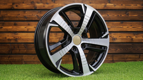 Roues r16 5x108 style - 4,