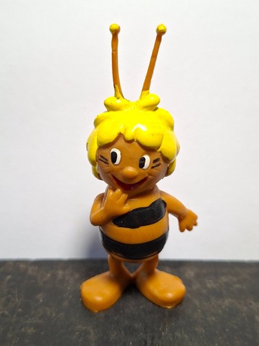 Figurine maya abeille - figurine,