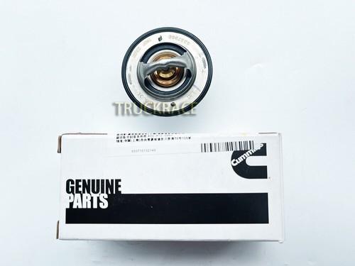 Thermostat kit 4929643 - thermostat, for