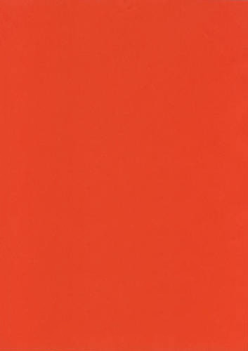 Intense couleur rouge 80gsm - 50,