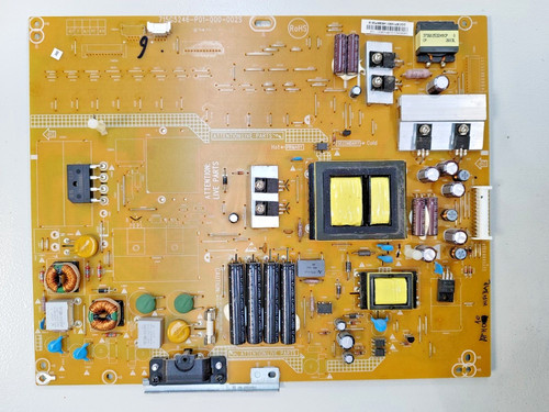 Carte alimentation power board - carte,