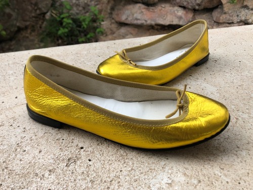 Ballerines repetto pointure - ballerines,