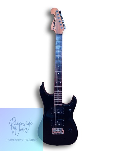 Guitare washburn - guitare,