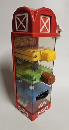 Jeu fisher price flip - jeu, fisher-price