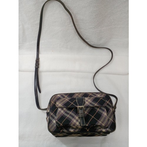 Sac bandoulière burberry - à,