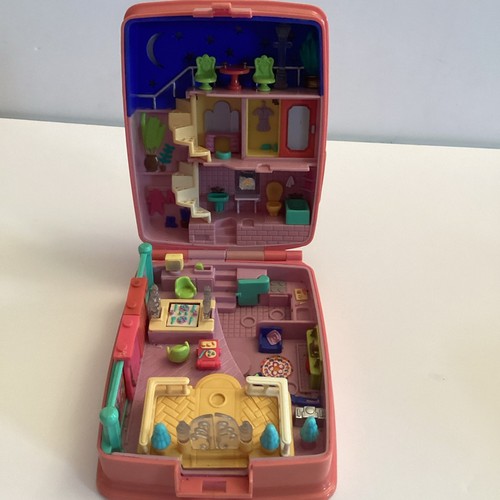 Polly pocket cadeau star - polly,