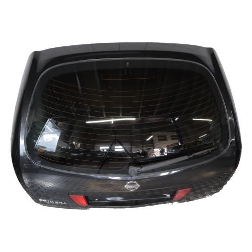 Malle hayon arriere nissan - malle/hayon,