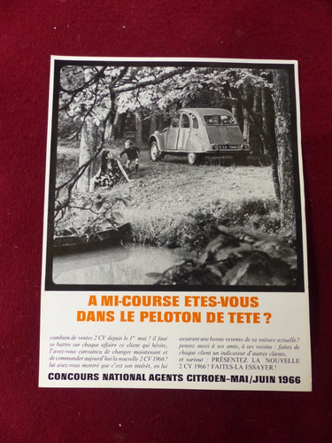 Catalogue prospectus auto - ,