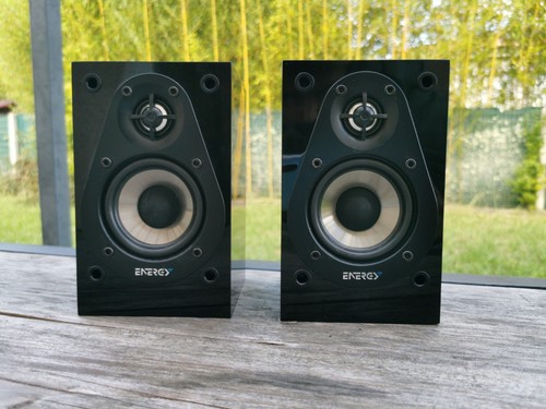Enceintes energy take classic
