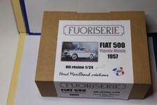 Kit résine à monter 1/24