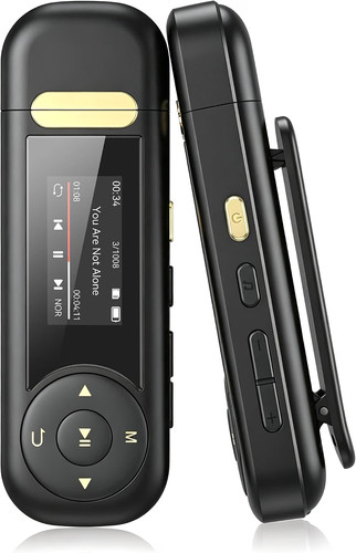 Agptek lecteur portable type - portable, c