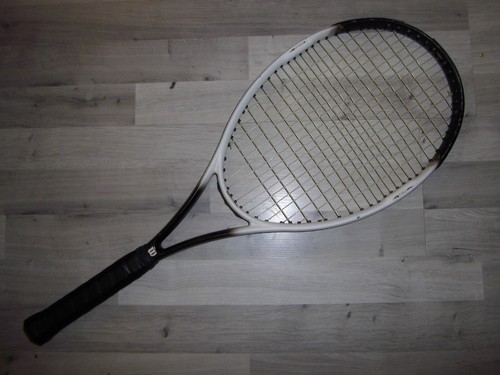Raquette tennis wilson - raquette,