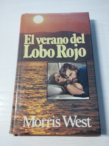 Verano lobo rouge morris - verano,