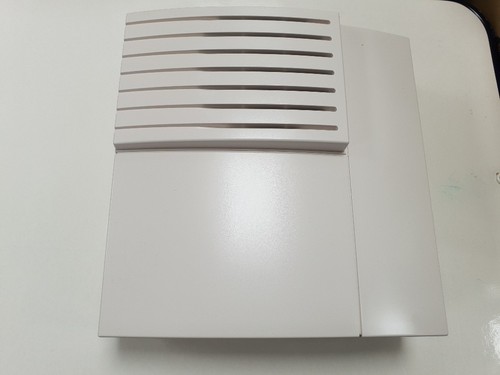 Daitem diagral sirene espace - diagral,