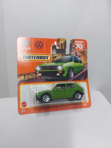 Matchbox 1976 - 🇨🇵,