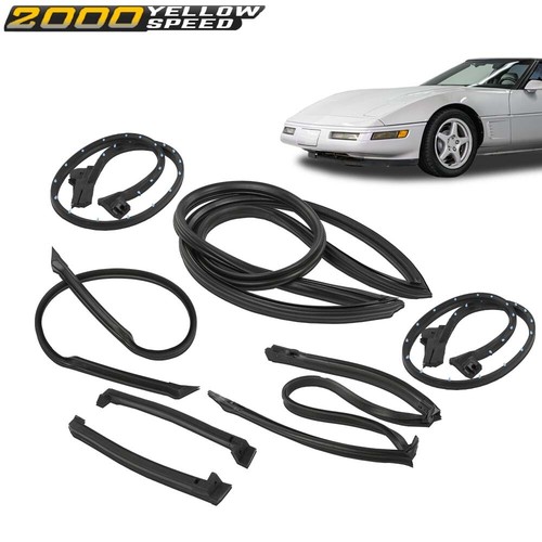 Fit for corvette - for, coupe