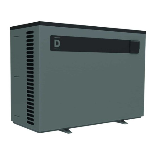 Pompe chaleur piscine - chaleur,