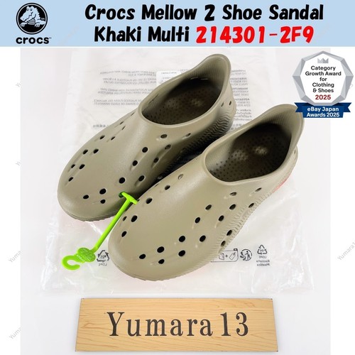 Sandale crocs mellow - crocs, 2