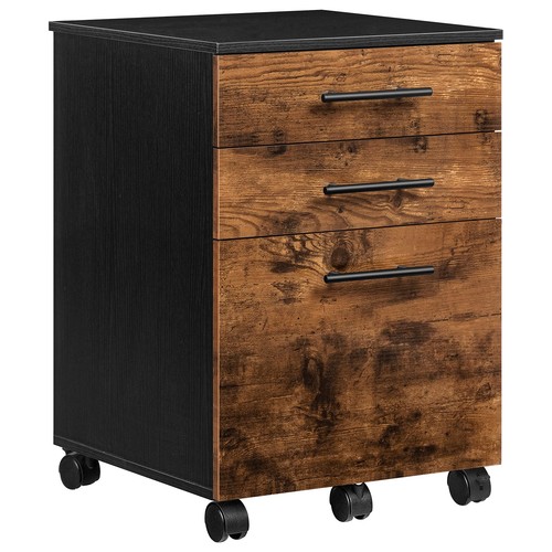 Caisson bureau tiroirs - bureau,