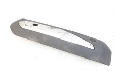 EXHAUST COVER - PEUGEOT VIVACITY NEW 4T 50 (2008 - 2017)