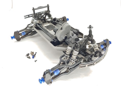 Rare traxxas e - traxxas, e-maxx
