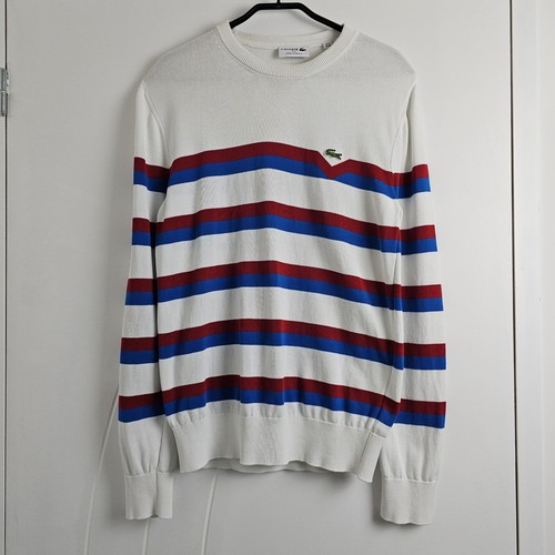 Lacoste taille us xs - lacoste,