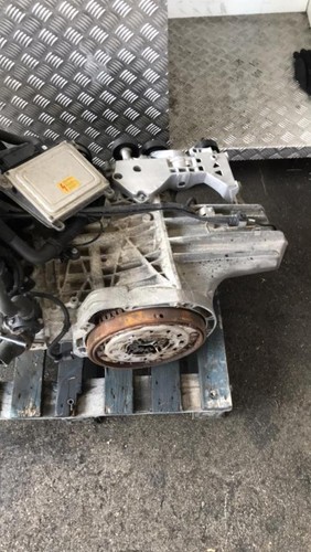 Moteur mercedes classe - a, 169