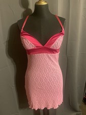 Vintage Y2K Dream Girl Naughty Lingere 