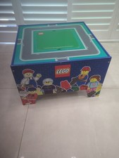 Lego Legos Play Table 2011 Nice Ships Free MSS