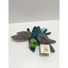 Bugster Dragon Fly Finger Puppet Hug Tight, But Don't Bite