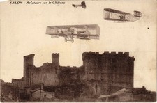 PC AVIATION FESTIVAL SALON (a67122)