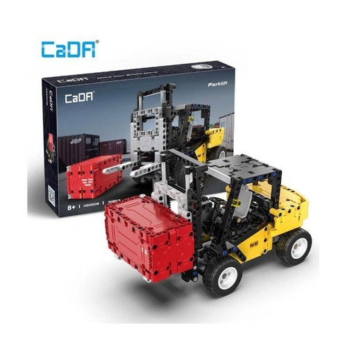 Cada construction jeu de - construction,