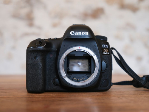 Canon eos mark - eos,