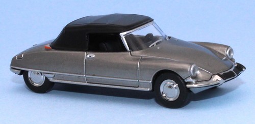 Voiture citroën 19 - voiture, ds