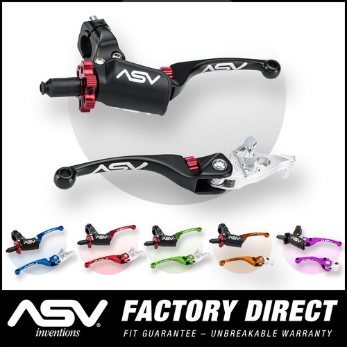 Asv pro atv - pro, and