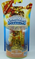 Skylanders Spyro's Adventure "