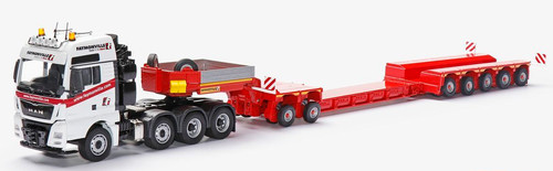 Conrad man tgx - -, gear