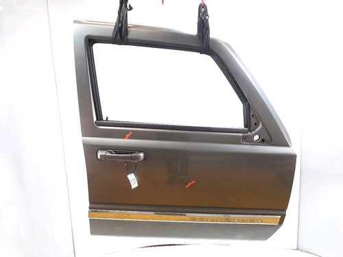 Porte avant droite - , jeep