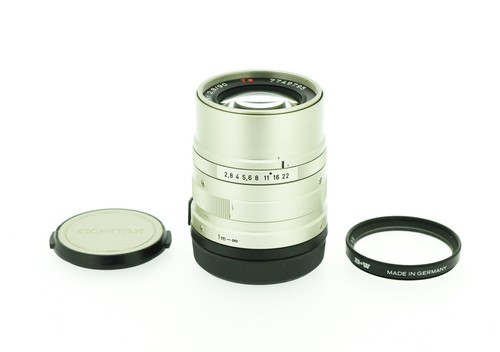 Carl zeiss sonnar - /, 90