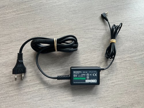 Chargeur pour sony psp - chargeur,