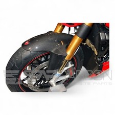 FRONT FENDER CARBON FIBER Ducati SBK 848 1098 1198