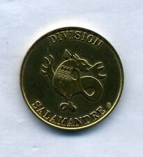 OPEX. Jeton Division Salamandre. RCS. Bosnie (L139 ex-y)