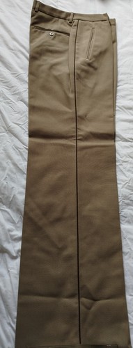 Pantalon uniforme sous - pantalon,