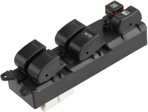 Rhd power master - master, door