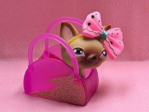 Lps littlest pet shop - lps,