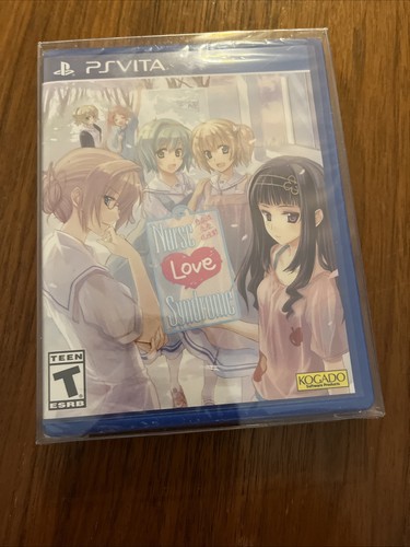 Neuf vita nurse love - vita,