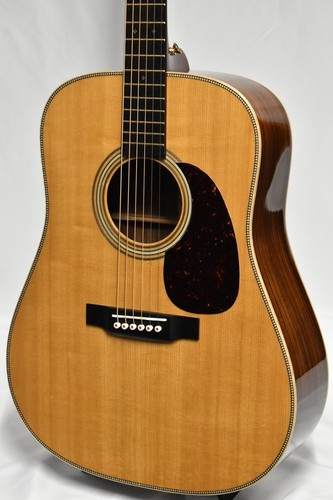 Guitare acoustique martin 28 - martin, d-28